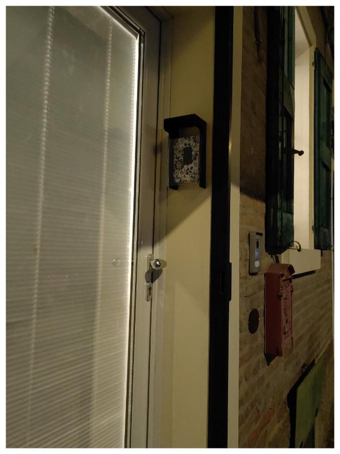 Pigro House - Bologna Airport Suite Bolonha Exterior foto